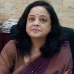 Ms. Manjusha Jain